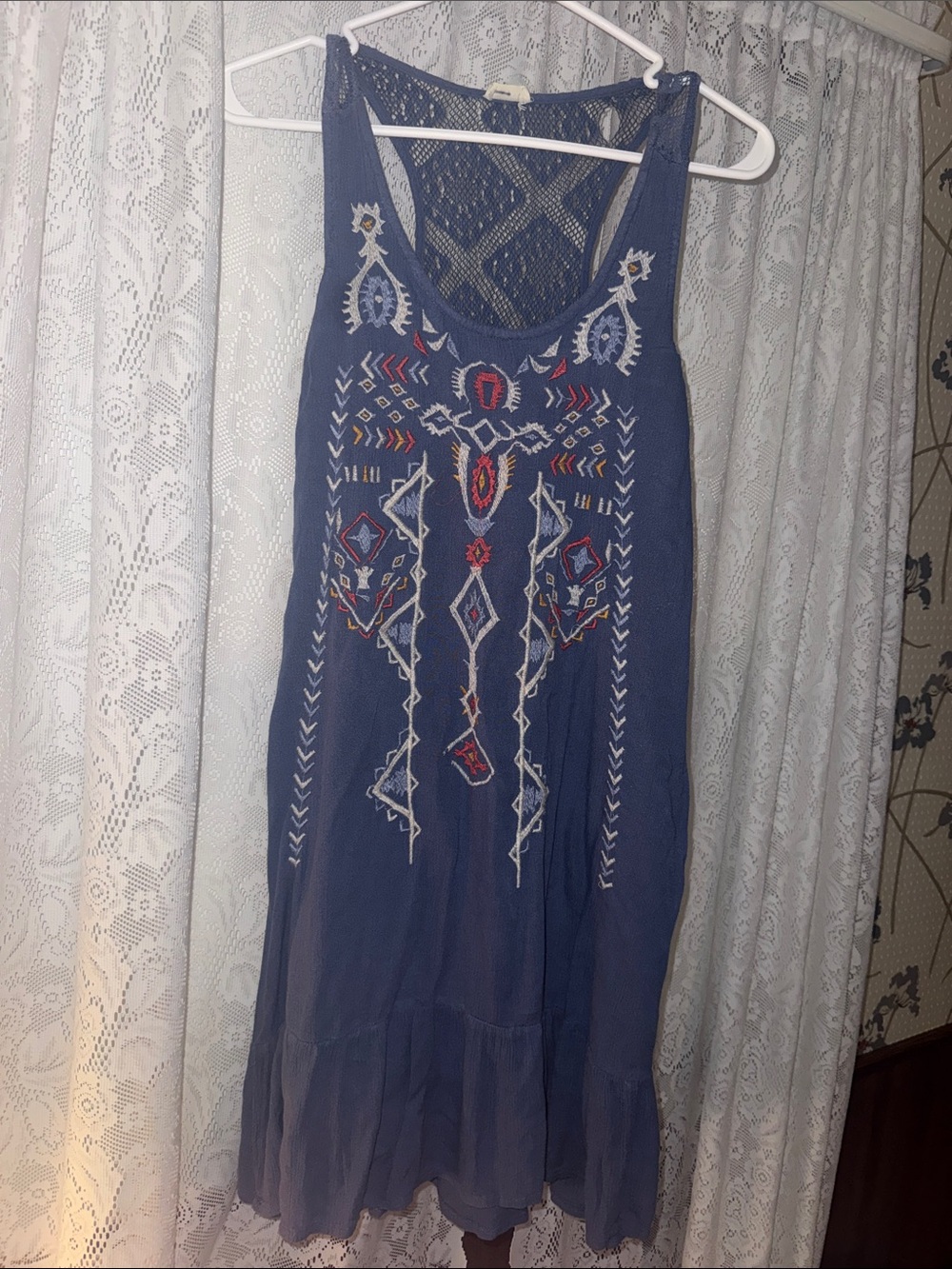 Hollister Dress